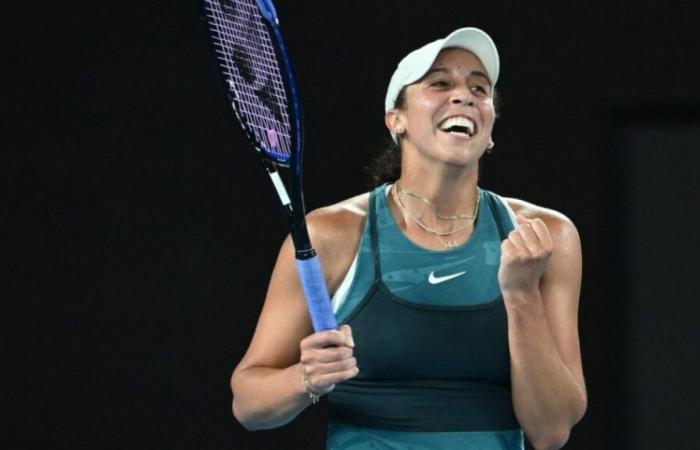 Tennis – Australian Open: Keys takes out Swiatek and joins Sabalenka in the final – Le Nouvelliste