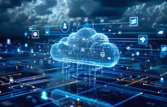 Luxembourg in brief: Luxembourg will have its cloud sovereign disconnected