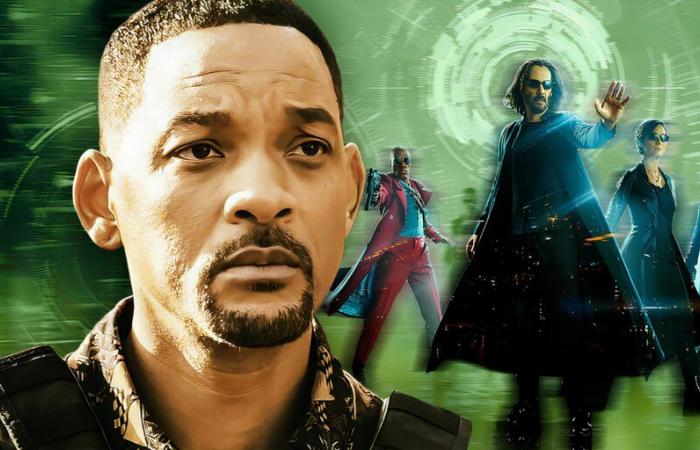 The Matrix 5 Casting Will Smith Would Continue 1 Annoying Part Of The Matrix Resurrections