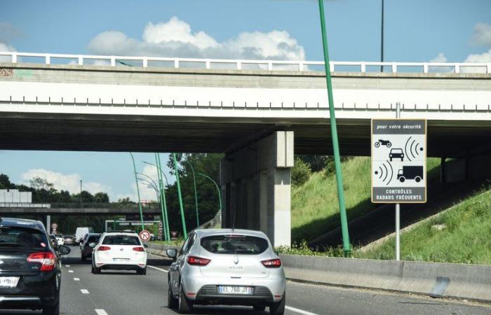 They will be deployed in three new regions, including Occitanie: how can we spot these unmarked radar cars managed by private companies?