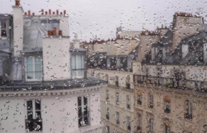 heavy rain, floods… Are Paris and Île-de-France affected?