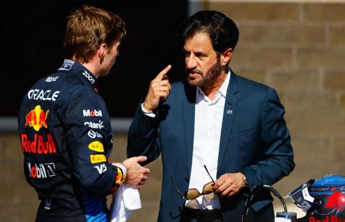 What are F1 drivers now exposed to in the event of rudeness?