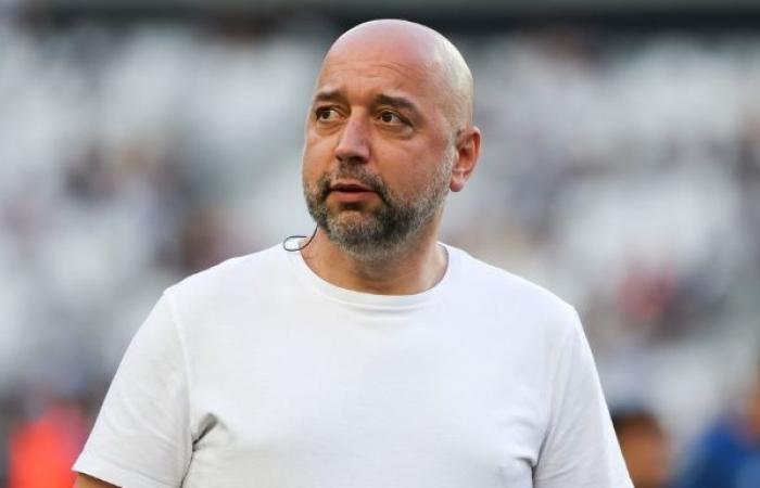 Girondins. “Is Gérard Lopez able to finance next season?”