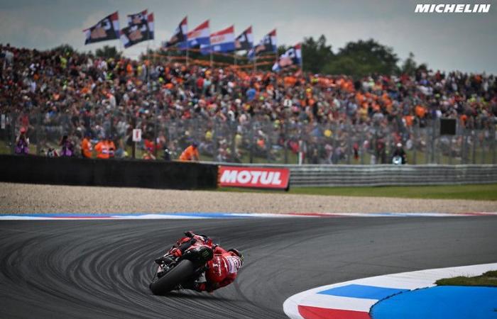 Let's talk MotoGP: What is the most iconic circuit?