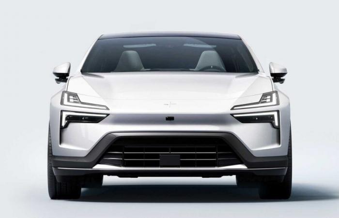 Polestar finally arrives in France and plans a competitor to the Scenic and Model Y