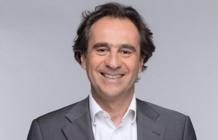 Public Senate: Jean-Emmanuel Casalta (ex-France Bleu) defies the predictions and succeeds Christopher Baldelli as president of the parliamentary channel