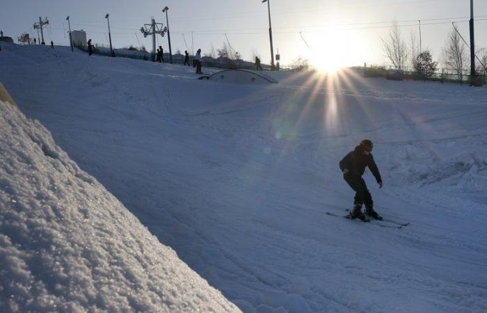 Dramatic ski accident during a school trip: a 10-year-old girl dies from her injuries after hitting a rock