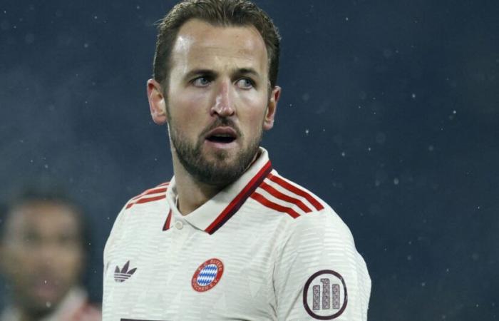 FC Bayern loses against Feyenoord Rotterdam: No candidate for the final