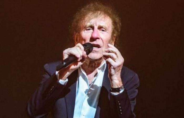 the astonishing treatment ordered to Alain Souchon by his doctor