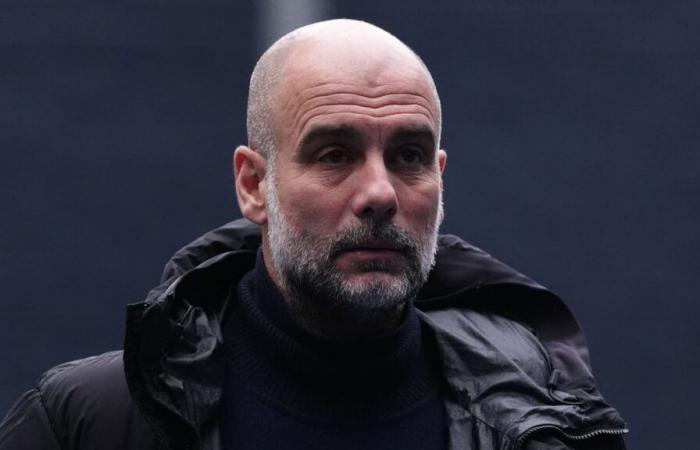 Mercato – PSG: “The blow was tempted” with Pep Guardiola!