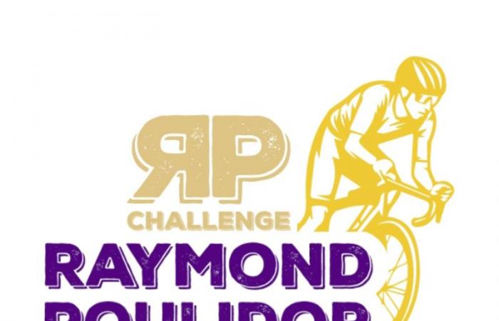 Velo-Club partner of the Raymond Poulidor Challenge in 2025