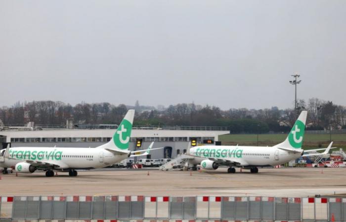 178 million passengers in 2024: French air traffic almost returns to its pre-Covid returns