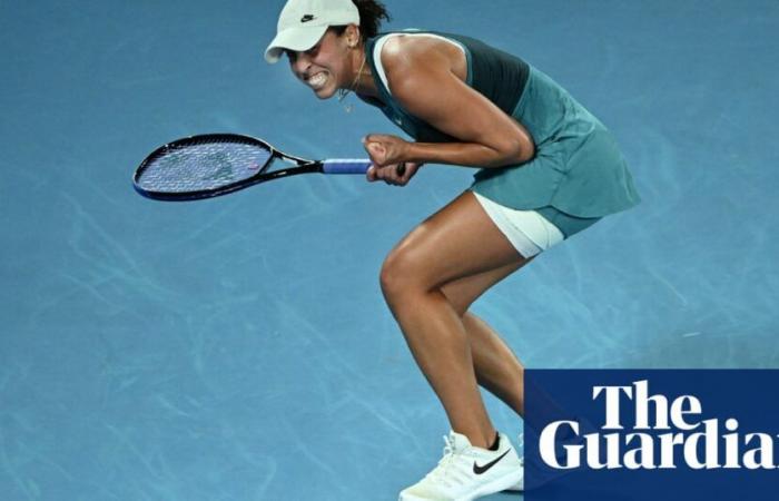 Madison Keys defeats Swiatek in instant classic to reach Australian Open final | Australian Open 2025