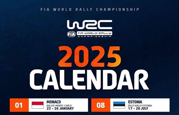 Free TV channel where to watch the WRC rally in live streaming