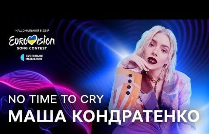 ???????? Ukraine: listen and rate the 10 songs from “Vidbir 2025”