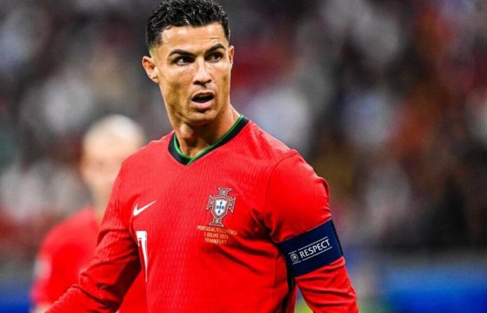 Cristiano Ronaldo: PSG responds cash!