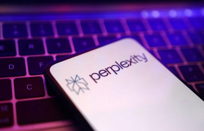 Perplexity launches an artificial intelligence assistant on Android to compete with Alexa and ChatGPT -January 23, 2025 at 7:10 p.m.