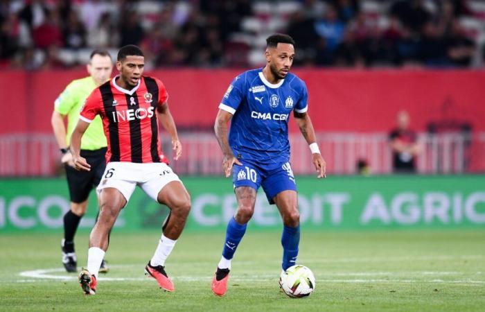 Mercato OM – A former Nice player targeted for this summer