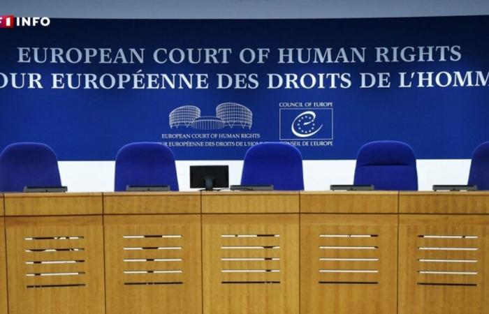 Divorce for breach of “marital duty”: France condemned by the European Court of Human Rights