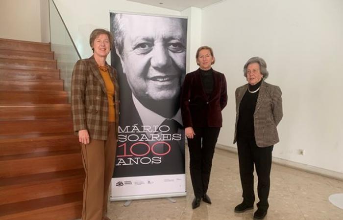 Joint visit of the Ambassadors of France and Germany to Portugal to (…)