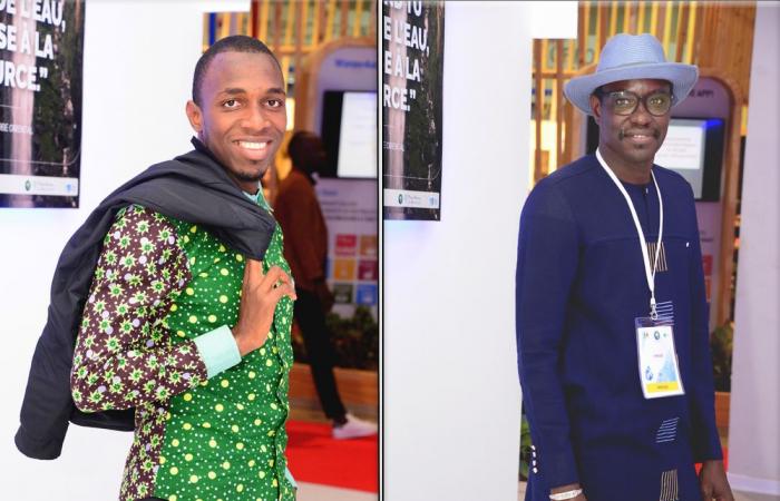 Senegal/APANews: two nominees for journalism competitions | APAnews