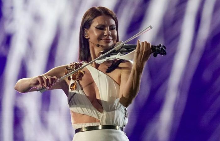 Moldova renounces Eurovision for two reasons