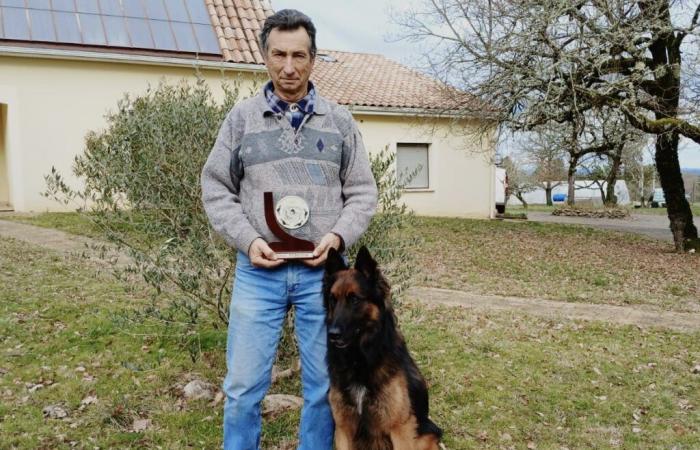 8 Lot dogs qualified for the French hunting championship – Medialot