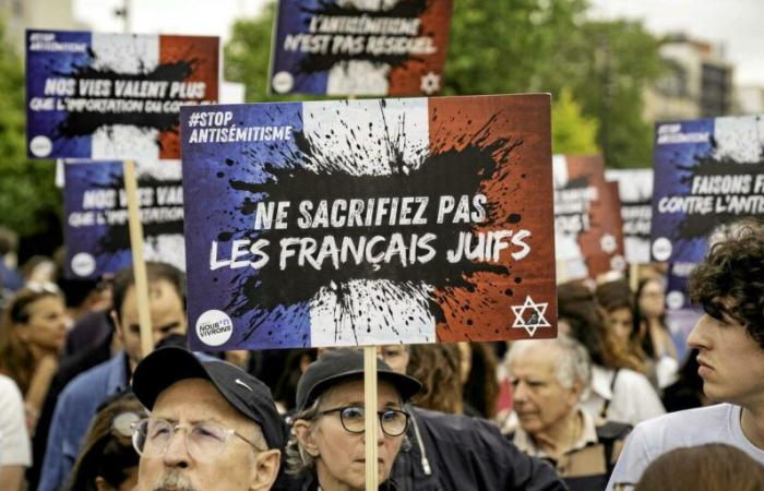 Anti-Semitism in France, a persistent reality in 2024