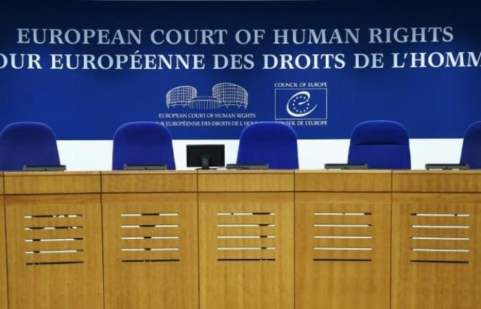 France condemned by the ECHR