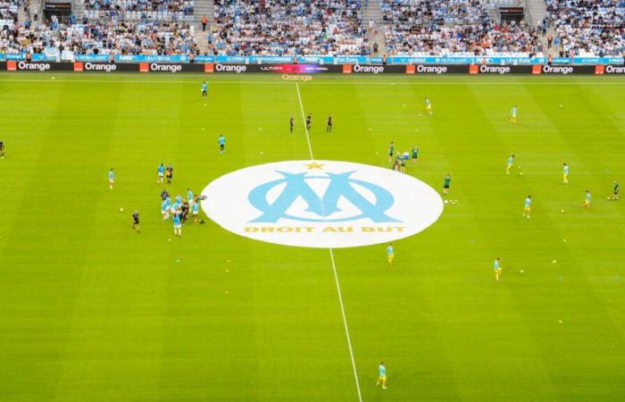 Transfers: OM's new recruit spills the beans?