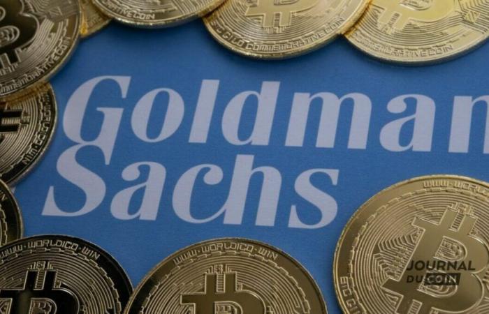 Bitcoin: the boss of Goldman Sachs does not see BTC as a threat to the dollar