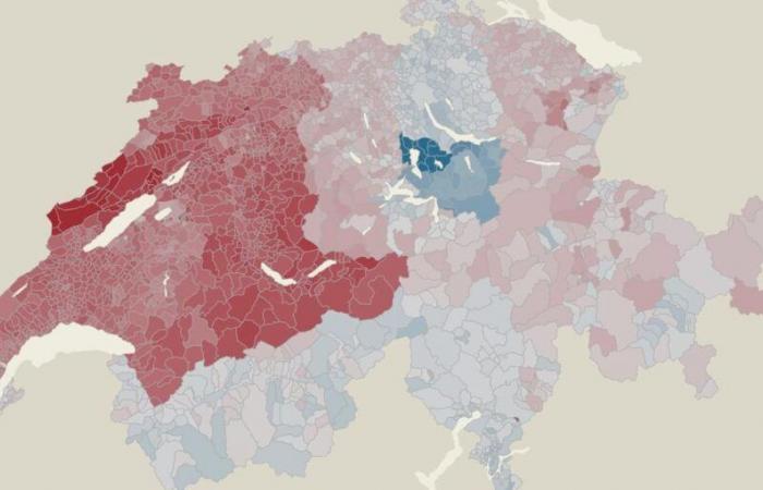 Taxation: find your tax haven in Switzerland