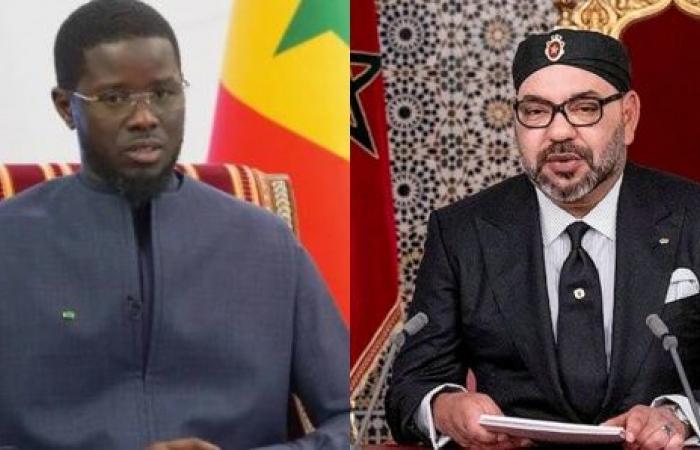 Senegal and Morocco prepare to ratify a convention