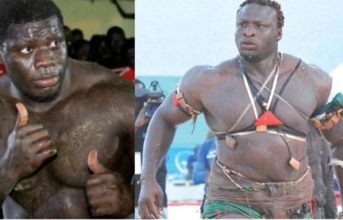 Aziz Ndiaye announces the last face-to-face between Ama Baldé and Franc