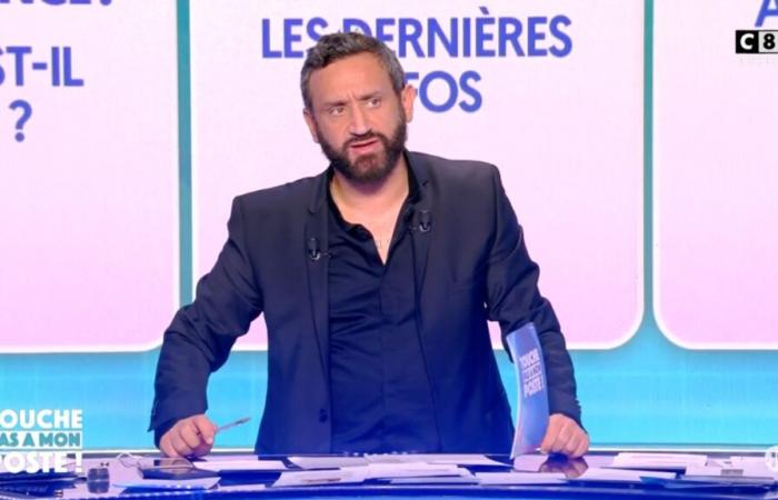 Attacked in TPMP, Cyril Hanouna announces a major decision: “We are going to change method”