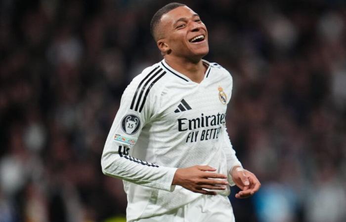 Mbappé: Real Madrid makes an unexpected decision