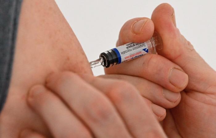 The 5 a.m. news – Flu epidemic: vaccination campaign extended until February