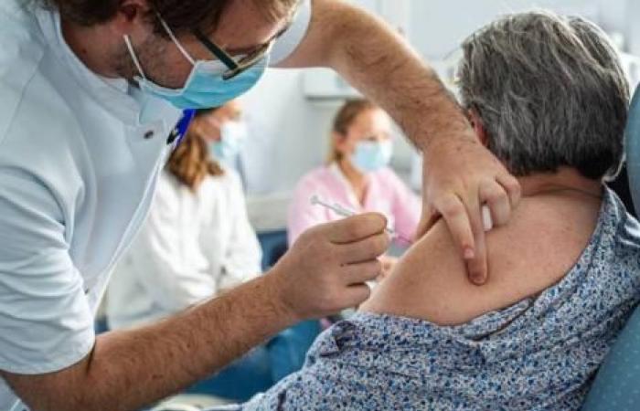 Vaccination of seniors: a “neglected duty of prevention”, tackles the Academy of Medicine