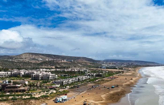 188 MDH for the development of 16 tourist villages in Morocco