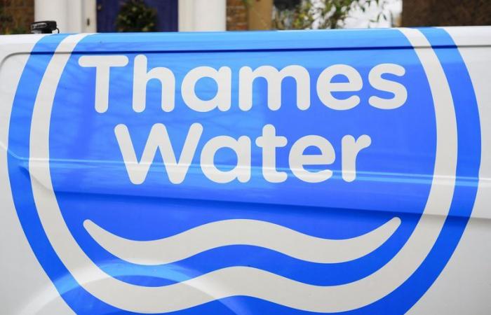 UK contacts potential administrators for Thames Water, FT says – 01/23/2025