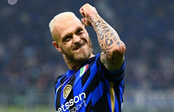 Tonight Sparta Prague-Inter: Sky, Prime or free-to-air? Where to see it on TV