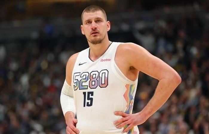 Nikola Jokic – Nikola Jokic Injury Report: Will the Nuggets’ Star Center Play Tonight Against the Kings?