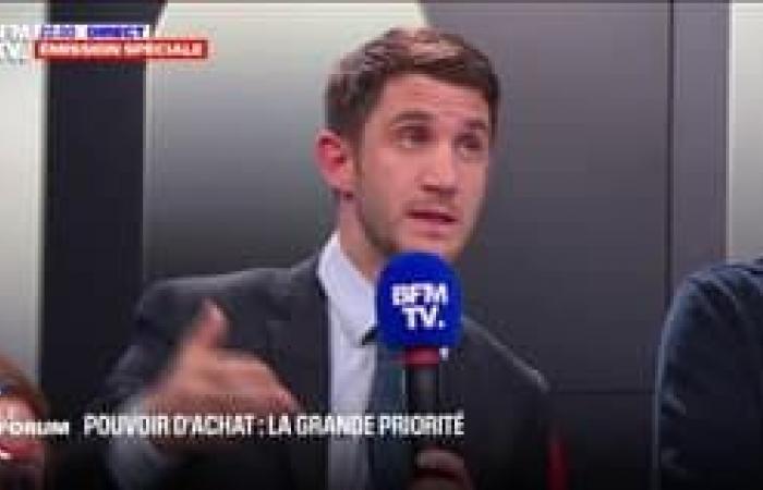 “France is a fiscal and administrative hell,” laments Raphaël Merancien, manager of a sports health and well-being center in Albi