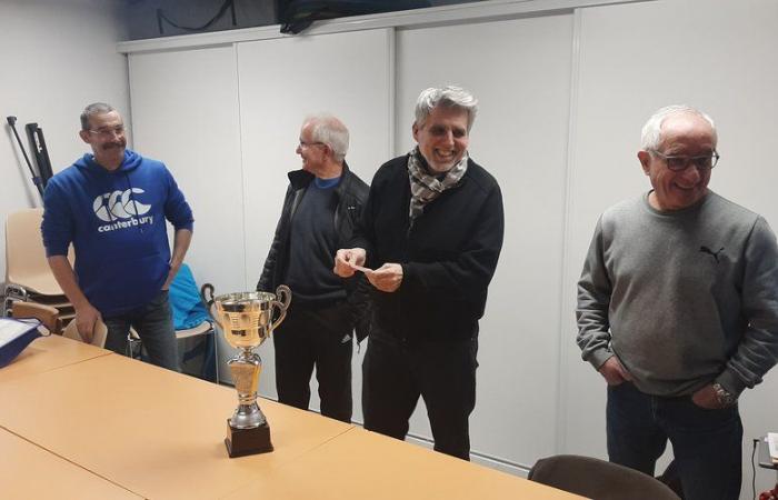 French Pétanque Cup: Lalanne-Arqué puts his title back on the line, the 66 Gers clubs determined on their fate