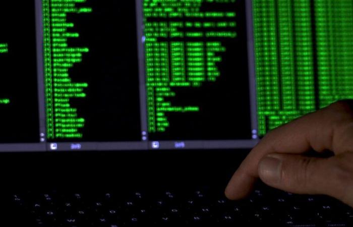 Geneva: an IT company victim of ransomware