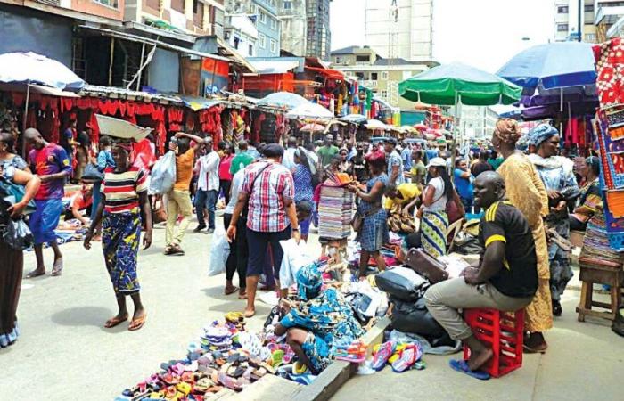 Guinea: 0.6% drop in prices of exported products in October 2024