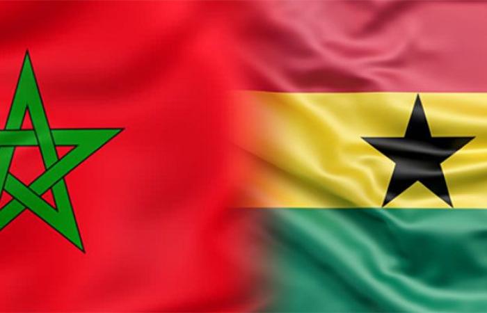 Ghana turns the page on the “SADR”: A new lease of life for relations with Morocco