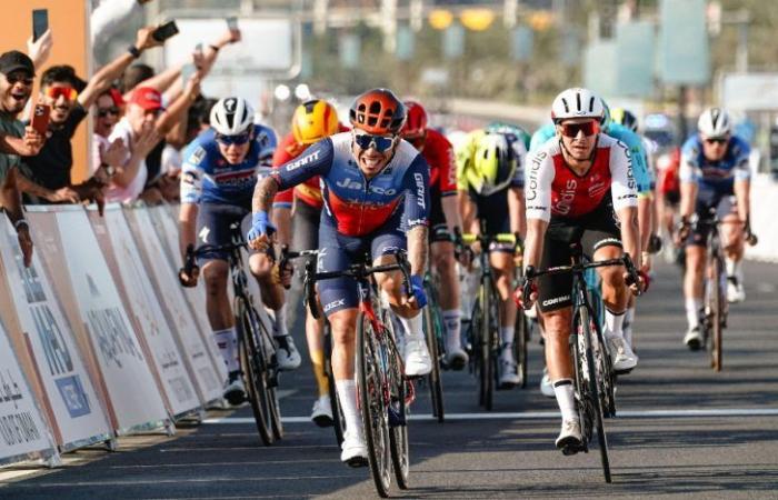 Cycling. Transfer – Caleb Ewan signs with INEOS Grenadiers for 2025