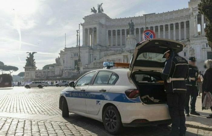 Ecological Sunday Rome, who can travel on January 26th? Timetables, map and everything you need to know about the next traffic stop