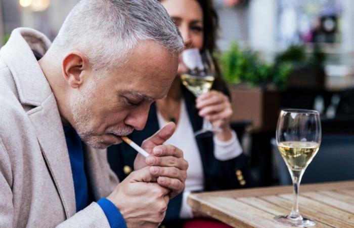 14 years ago, the ban on smoking in restaurants was introduced: have there been any consequences for the Horeca industry?